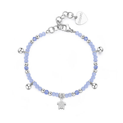 Bracciale GLINT con Pendente Tartaruga