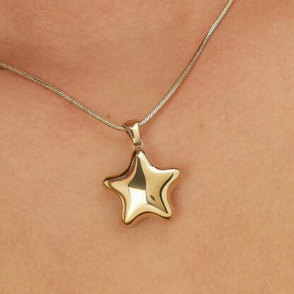 Collana STELLAR SSE18 - immagine 2