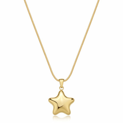 Collana STELLAR SSE18